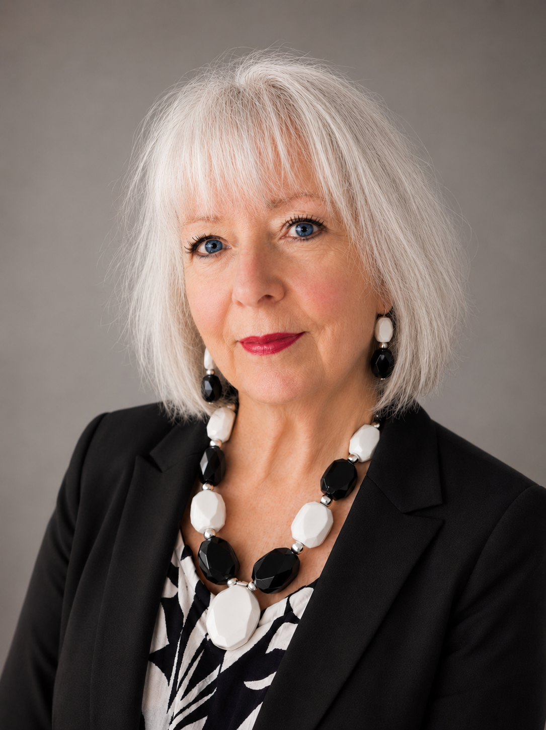 Karen Bunker